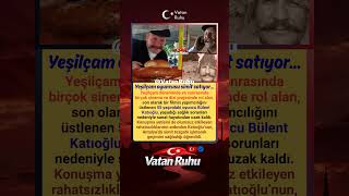 Yeşilçam Oyuncusu Şimdi Simit Satıyor Bülent Katıoğlu