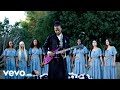 Trevor Jackson - Strong Enough (Official Music Video)