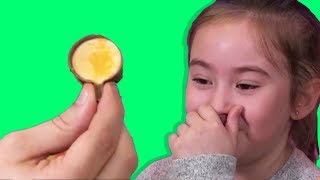 Hiç Tatmadığımız Çikolata Çeşitlerini Tattık