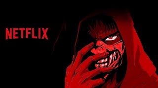 Top 10 ADULT CARTOONS on Netflix Right Now! 2024