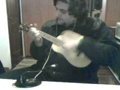 Andrea Giuseppe Denaro - UKULELE - U Liotru di lu ...