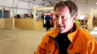 Mt. Abram Ski Area - Matt Hancock Unscripted - Maine Skiing And Snowboarding