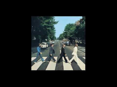 New Beatles album