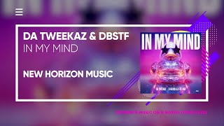 Da Tweekaz & D-Block & S-te-Fan - In My Mind