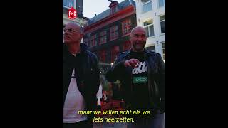 Thumbnail for DE CHICAGO SOCIAL: DE TOEKOMST | FANCLUB CENTRUM