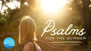 June 7: Valley Hope Church 9 AM Service
