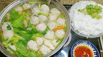 Món Lẩu Cá Thác Lác - Món Ăn Ngon Mỗi Ngày