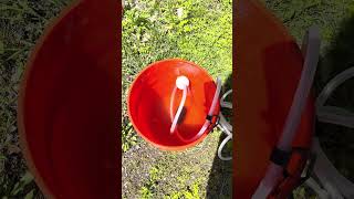Pressure Wash Anywhere with One Simple Trick