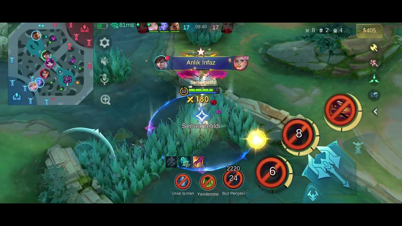 İZLE LAN GUS VİDEOSU İŞTE 