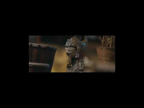 curhat - MERWEX CREW ft HAPPY ASMARA HIP HOP ( Music Video )