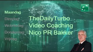 Aex Bulls Goed Op Stoom - 05Jan26