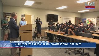 9OYS Coverage: 2020 Election - U.S. HOUSE DISTRICT 3