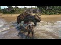ARK SURVIVAL EVOLVED FUNNY MOMENTS #6