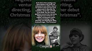 Diane Keaton’s $100 Million Net Worth Revealed: Hollywood Icon’s Lucrative Career & Side Hustles