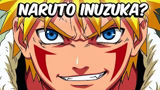 What If Naruto Were An Inuzuka? (Part 2)