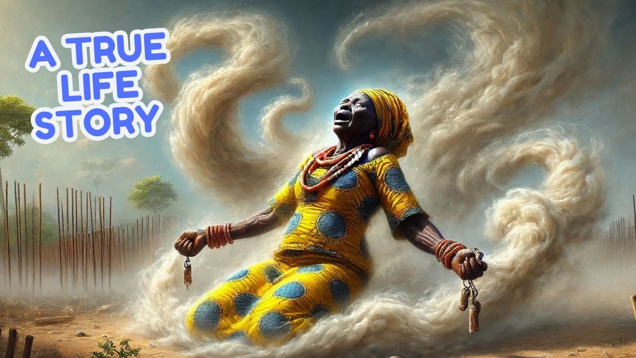when-god-fights-your-battles-africantales-africanfolktales-youtube