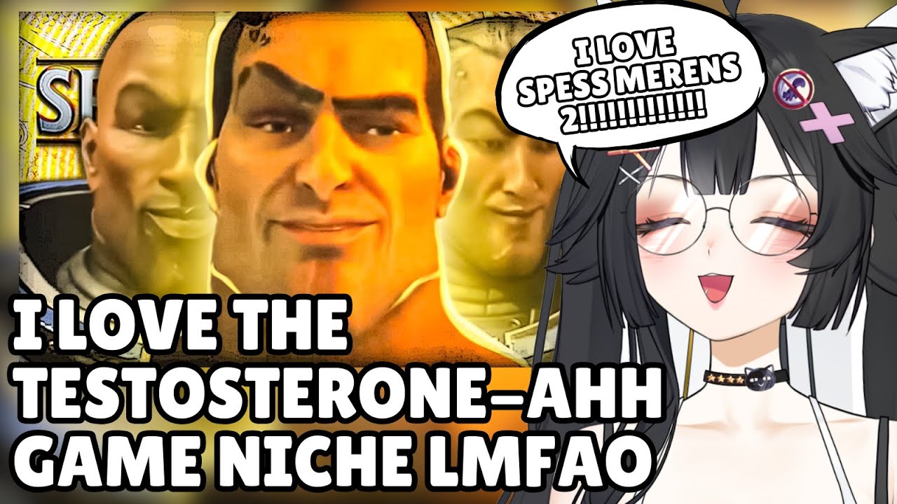 Первая реакция на FLEEKAZOID | SPACE MARINES 2 SUPREMACY