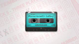Radio: Mass. Lottery Keno