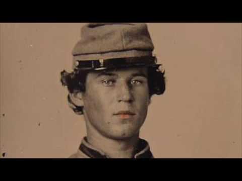 Download The Civil War And Memory: Buildup To Unknown Series Episode 3