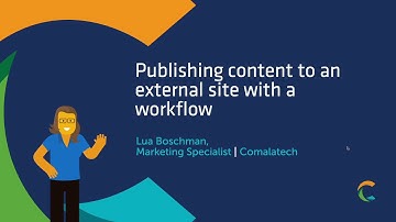 Publish Confluence Content Automatically Once it is Approved