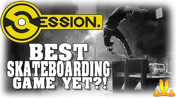 Only a Demo, Still AMAZING! | Session [First Impression]
