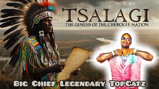 Tsalagi: The Genesis of the Cherokee Nation with Big Chief Legendary Topcatz
Big Chief Legendary Topcatz (also known as Big Chief Topcatz) is an author, content creator, and educator focused on Indigenous American history, genealogy, and the Koasati (Coushatta) Nation. He runs Big Chief University (BCU), promoting research into American Aboriginal history and family lineage, and shares content on platforms like Clubhouse and Instagram. He focuses on teaching Indigenous American history and genealogy, advocating for American Aboriginal heritage. His ancestry is from Coushatta Indians of Louisiana and Texas, citing familial resistance against U.S. expansion. He runs the Big Chief University and can be found on Instagram and Instagram. He is an author and hosts the Legendary Topcatz podcast.
#Legendarytopcatz #AmericanIndian #Couahatta #BigChief
Be Sure to Go Subscribe to Big Chief Legendary Topcatz YouTube Page
https://youtube.com/@LEGENDARYTOPCATZ?si=kl4YAL-UqiqYaXNn
For Donation to the Brother Legendary Topcatz
$BigChiefBCU or $BCUBCU
Follow Brother Legendary Topcatz on IG at
https://www.instagram.com/bigchieftopcatz?igsh=MWswMjl1bHljZDhoOQ
and At https://www.instagram.com/legendary_topcatz_22?igsh=MTdlYTl0azBvbTlrdA
Be Sure to Join Big Chief Legendary Topcatz University
https://linktr.ee/Bigchiefuniversity?utm_source=ig&utm_medium=social&utm_content=link_in_bio&fbclid=PAb21jcAQs9ulleHRuA2FlbQIxMQBzcnRjBmFwcF9pZA81NjcwNjczNDMzNTI0MjcAAadhUIealu59q7GOOqWJgbTKGrXZbTv1a_TCCHIJHr4a8ojSK0W0X7-V6GqQOg_aem_BGAymWVM1HqT3wlBR5cecg
Related Videos:
The Origins of the Cherokee Nation & Americas Shadow Laws: Dark Alliances
https://youtu.be/Rpip9JOcZUM
Major Treaties of the Cherokee Nation: A Historical Overview
https://youtu.be/mdjRCHj3YsU
The Stono Rebellion 1739: Marching for Liberty
https://youtu.be/c891xwR0WH0
The South Carolina Negro Act of 1740: Legitimized Terror
https://youtu.be/-aGneWw7cRk
The Lady of Cofitachequi: A Muskogee Creek Empress | Untold Native Legend
https://youtu.be/M7qZvCA4jjE
The Alabama Indigenous People: Beyond the State Name
https://youtu.be/TpzXTZA5Dm0
Big Chief Tuskaloosa: The 7-Foot Black Warrior Who Defied the Black Conquistadors
https://youtu.be/-UbwNaP03ic
How The Indian Reorganization Act of 1934 Reshaped Native Sovereignty
https://youtu.be/GWyfnhMrY_E
How the Termination 1953 & Defense 1958 Acts Crushed Native Tribes
https://youtu.be/hkyJlwYJsqY
The Dark History of the Dawes Rolls: How $5 Indians Stole Native Lands
https://youtu.be/myk7-T3VqRM
The Sinister Side of the Homestead Act: How Native Americans Were Robbed of Their Land
https://youtu.be/dOLfqvUtkN0
How The Curtis Act Shaped Oklahoma: The Untold Story of Tribal Sovereignty Lost
https://youtu.be/ELc-A8X1JXM
Walter Pleckers Integrity Act 1924
https://youtu.be/QVTqK3FrY5g?si=W9nrfzMj9yd8MCdK
Georgia Gold Rush 1829: Gold Rushes That Changed America (North Carolina to Alaska!)
https://youtu.be/_Pp03moc-aA
The Oklahoma Coverup: Panhandling the Estate
https://youtu.be/bH98t5AbMRY
For Donations to the Young Elder Cashapp me $Theyoungelder or PayPal.me/TheYoungElder23
please Join My 🙏 Patreon
https://www.patreon.com/theyoungelder
Follow Me on Instagram @Theyoungelder023
https://instagram.com/theyoungelder023?igshid=dXpkb2NsdGI3dWsx
Follow Me On TikTok
https://www.tiktok.com/@theyoungelder?_t=8hHESw8IhaN&_r=1
Follow Me on Facebook
https://www.facebook.com/profile.php?id=100007417007791&mibextid=ZbWKwL
Link to read the holy tablet by Malachi Z York EL
https://archive.org/details/HolyTablets Tsalagi: The Genesis of the Cherokee Nation with Big Chief Legendary Topcatz