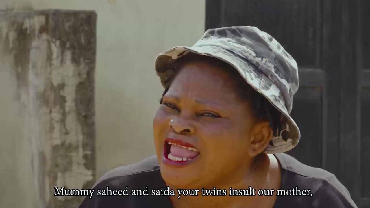 THE HOODLUMS EPISODE 3