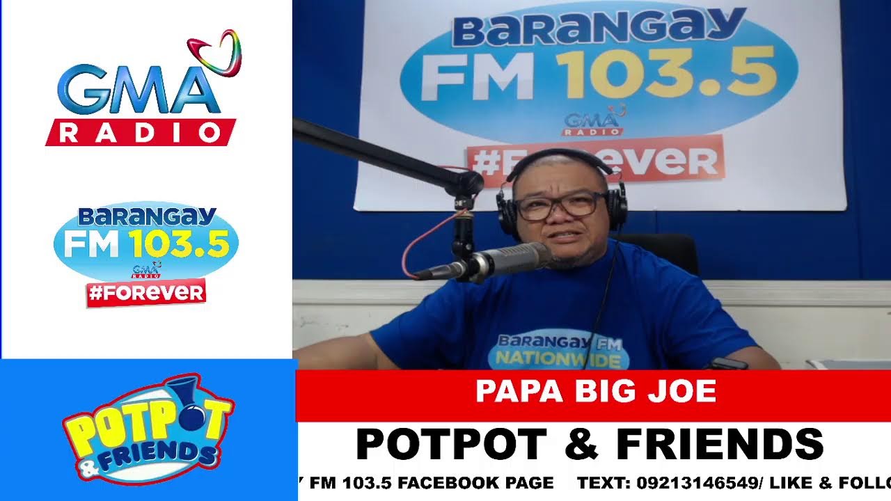 POTPOT AND FRIENDS (02102026)