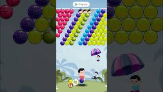 Bubble Shooter 3 Pro Online Game screenshot 5