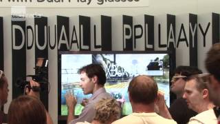 LG at IFA 2011: Announcements Round-up Video
