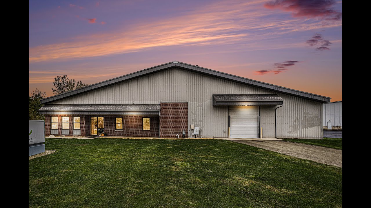 111 McCollum Street Galesburg, Michigan