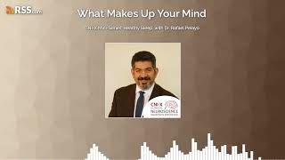 CNI-X Mini-Series: Healthy Sleep, with Dr. Rafael Pelayo