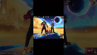TEAM ASSAULT 📈💀 #freefire #viral #garenafreefire #guild #trending #power #raistar #song