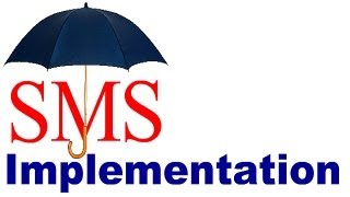SMS Safety Management Systems Implementation - FAA/EASA Organizational Factors