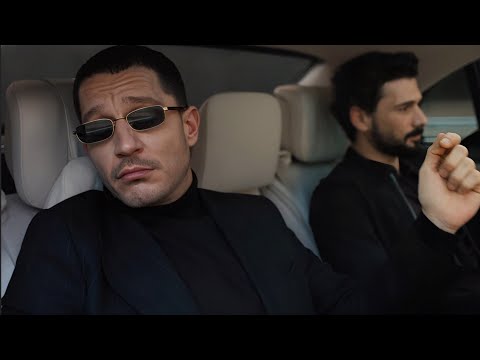 اغنية مسلسل تحت الارض الحلقة 2 Gafil مترجمة Yeraltı 