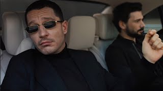 اغنية مسلسل تحت الارض الحلقة 2 - gafil - مترجمة #yeraltı 🔥