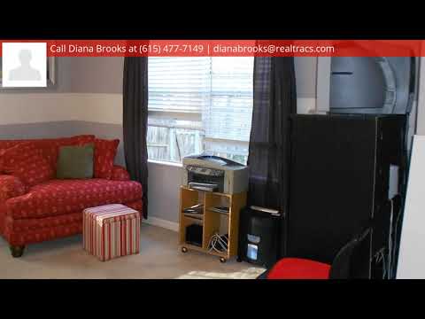 516 Amquiwood Ct, Madison, TN home video tour