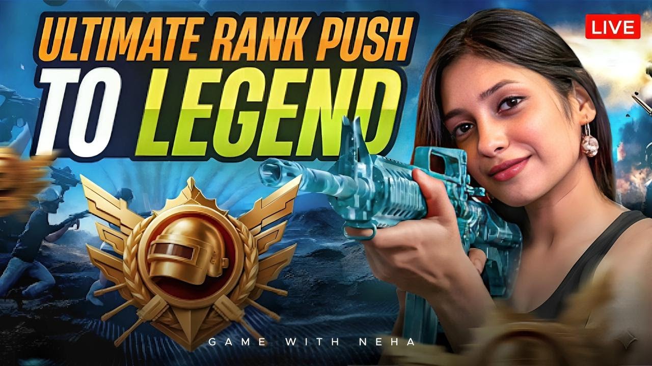 CLASSIC & WOW ROOMS WITH SUBS!!!🔥BGMI LIVE WITH NEHA💖 