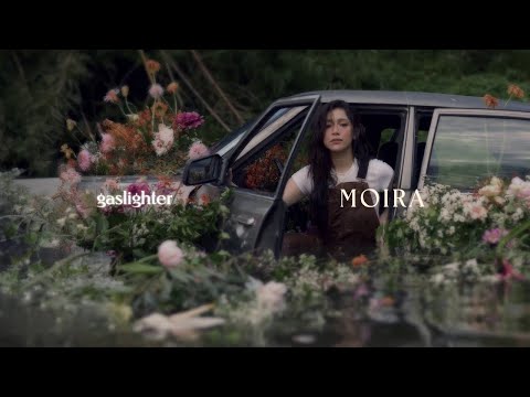 Moira – Gaslighter (Official Lyric Video)