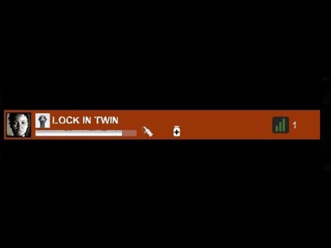 LOCK IN TWIN - YouTube