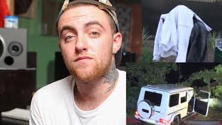 Mac Miller ARRESTED On A DUI Hit & Run!! Details Inside!!