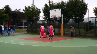 20150310 vs 不動 part4