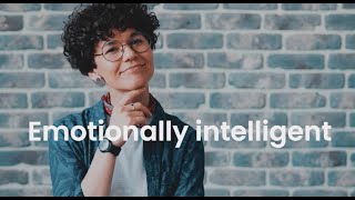How to become more emotionally intelligent - MindBalance.net - Hundreds of free videos