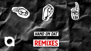 Mr. Tape + Zendlo - Hand On Dat (Morelia & Ocean Roulette Remix)