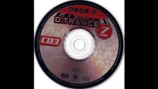 D.Trance 7 - Special Megamix By Gary D (1998)