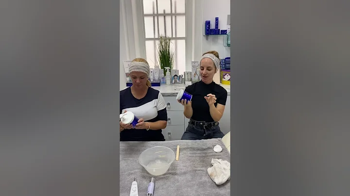 At home Obagi facial perfect for Covid lockdown