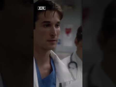 The intern life is no joke… 😅 #ER