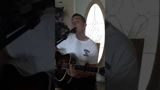 Prince - Diamonds and Pearls Vocal/Acoustic Guitar Cover
