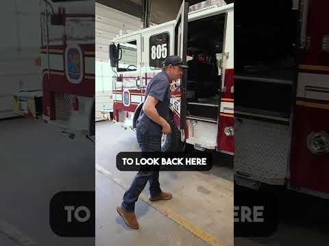 What Is The Nfpa Standard For Automotive Fire Apparatus