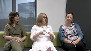Executive Function - Brain and body communication